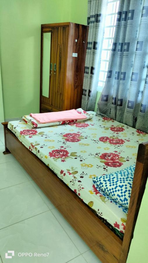 Nha Nghi Lam Tung Bed & Breakfast Nha Trang Exterior photo