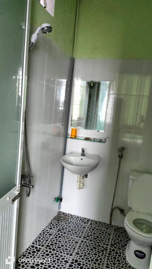 Nha Nghi Lam Tung Bed & Breakfast Nha Trang Exterior photo